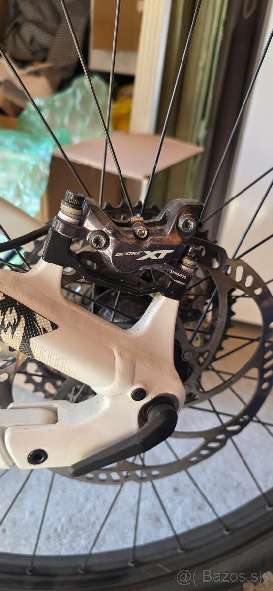 Ptedam ebike conway eWME 629 xl - 13