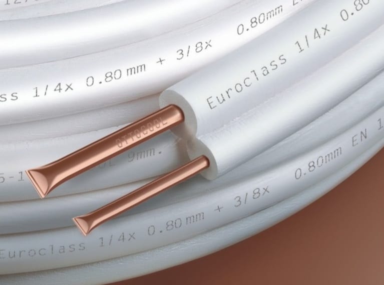 Klimatizácia NOVÁ wifi možnosť kúriť chladiť - 13