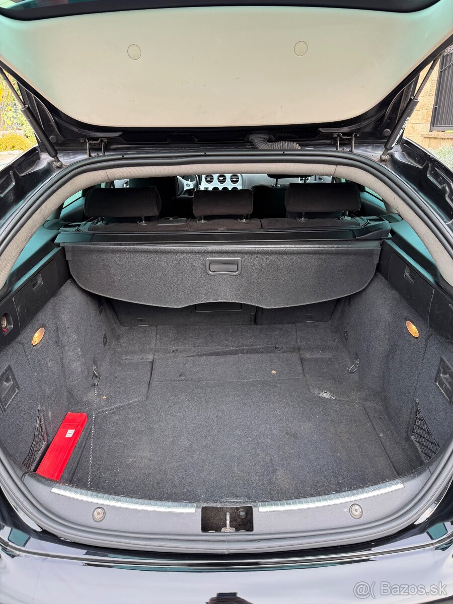 ALFA ROMEO 159 SPORTWAGON 1,9 DIESEL MANUÁL - 13