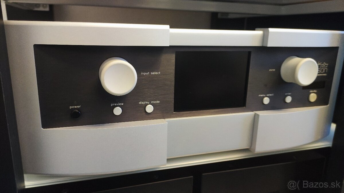 Mark Levinson No.40 - 13