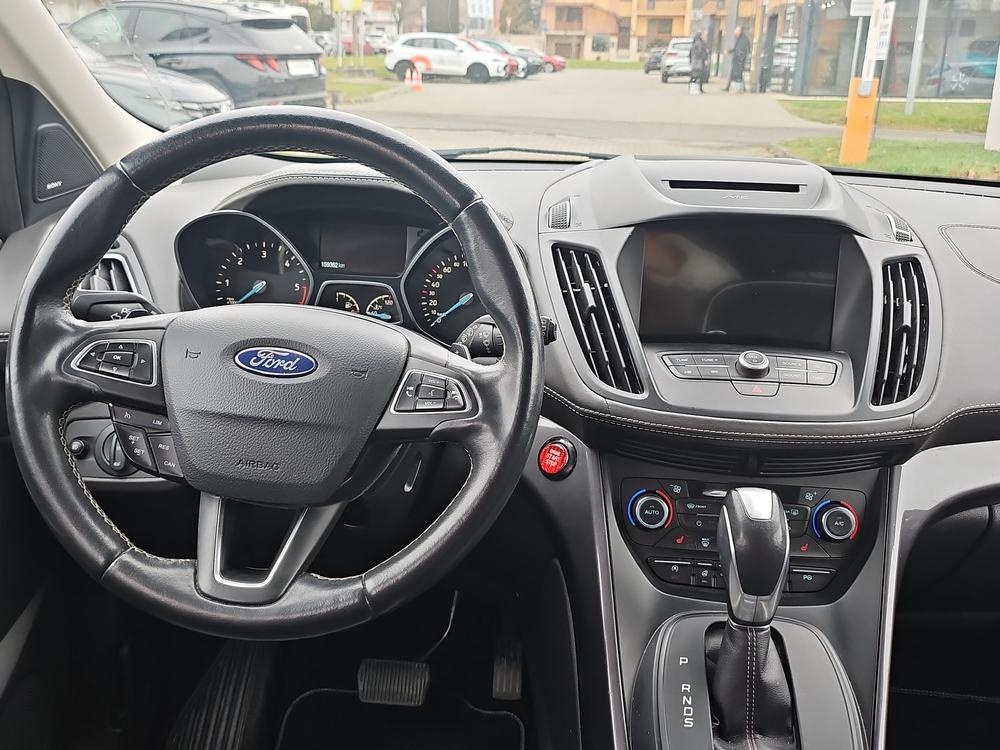 FORD KUGA R:V.2017 132KW 159362KM - 13