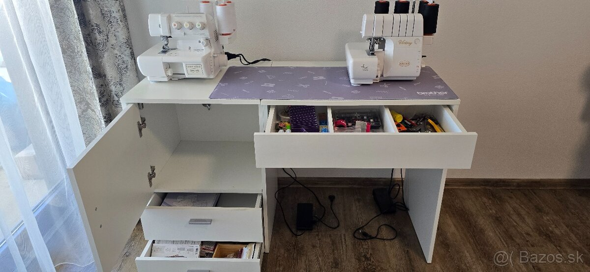 Coverlock Baby Lock BLC2 - 13