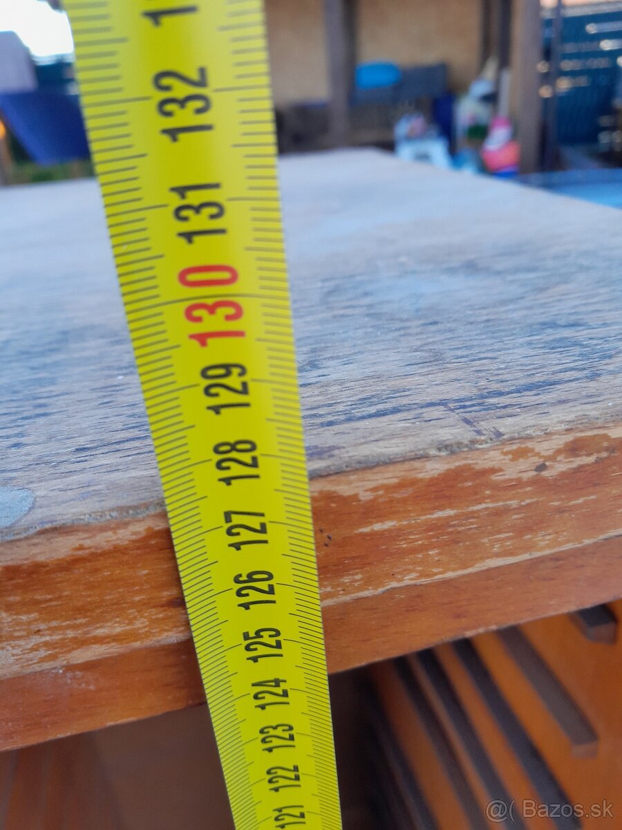 Predám skriňu register - 13