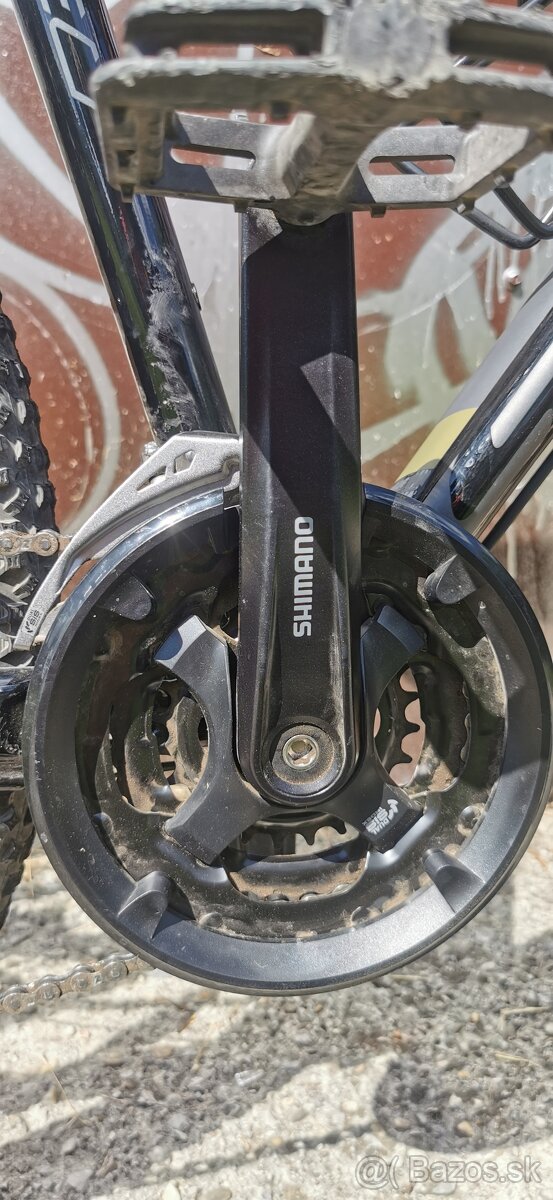 Scott Aspect M 27.5" - 13