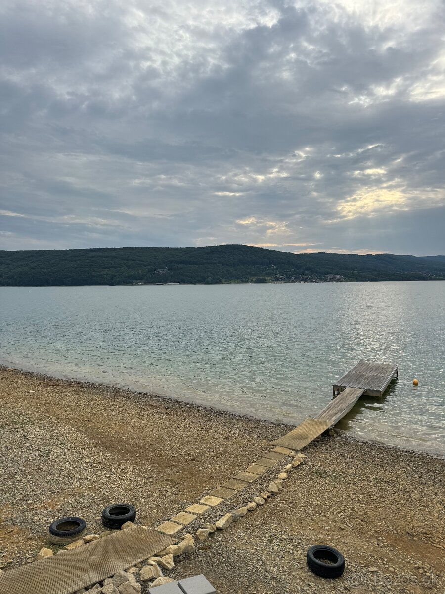 Domaša Eva nádherná chata skvelá ponuka na predaj - 13