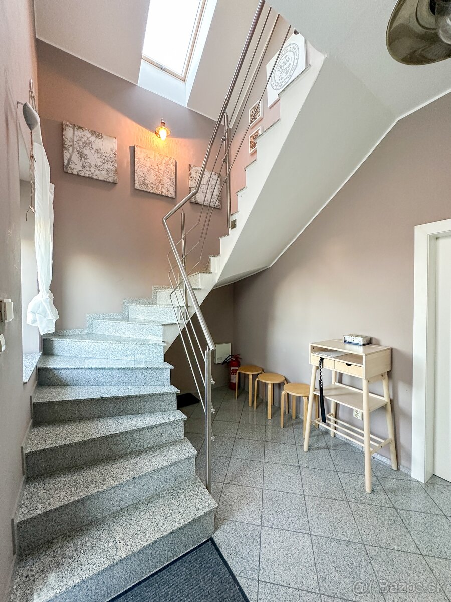 Priestranný dom s možnosťou dvojgeneračného bývania, Budimír - 13