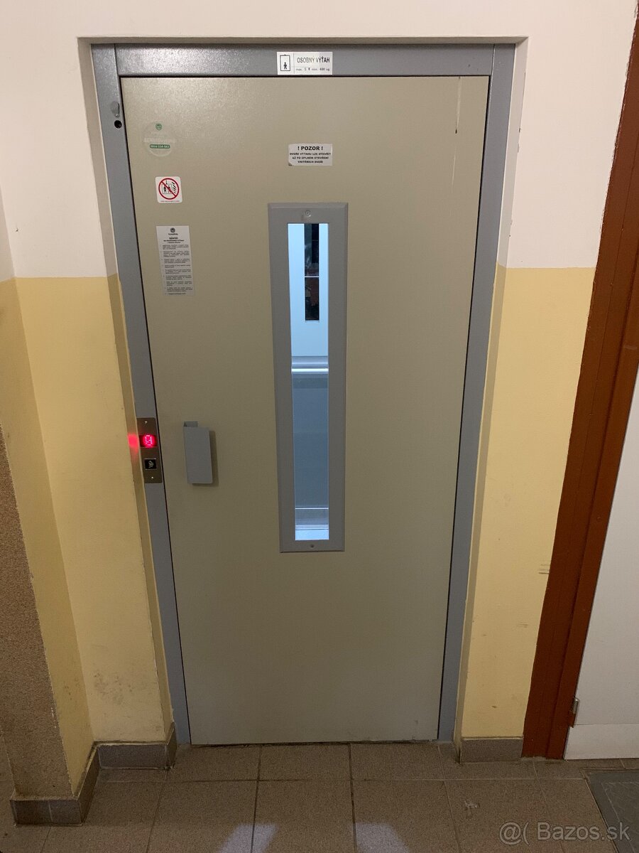 2-izbový byt po kompletnej rekonštrukcii | Veternicová - 13