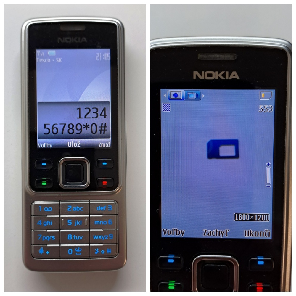 NOKIA 200 E52 515 6310 6310i 5110 C3 C5 C6 C7 Nokia X - 13