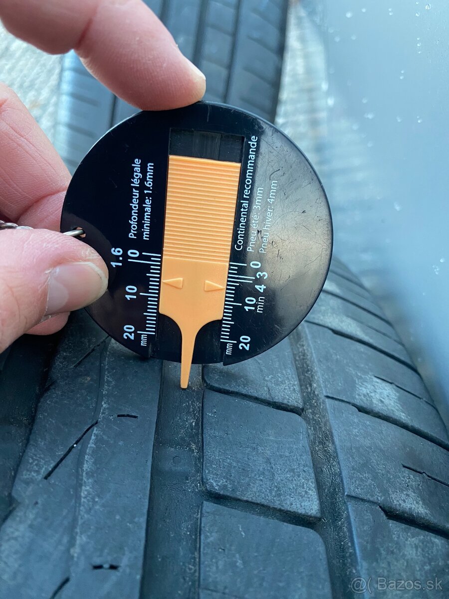 CONTINENTAL + PIRELLI - 13