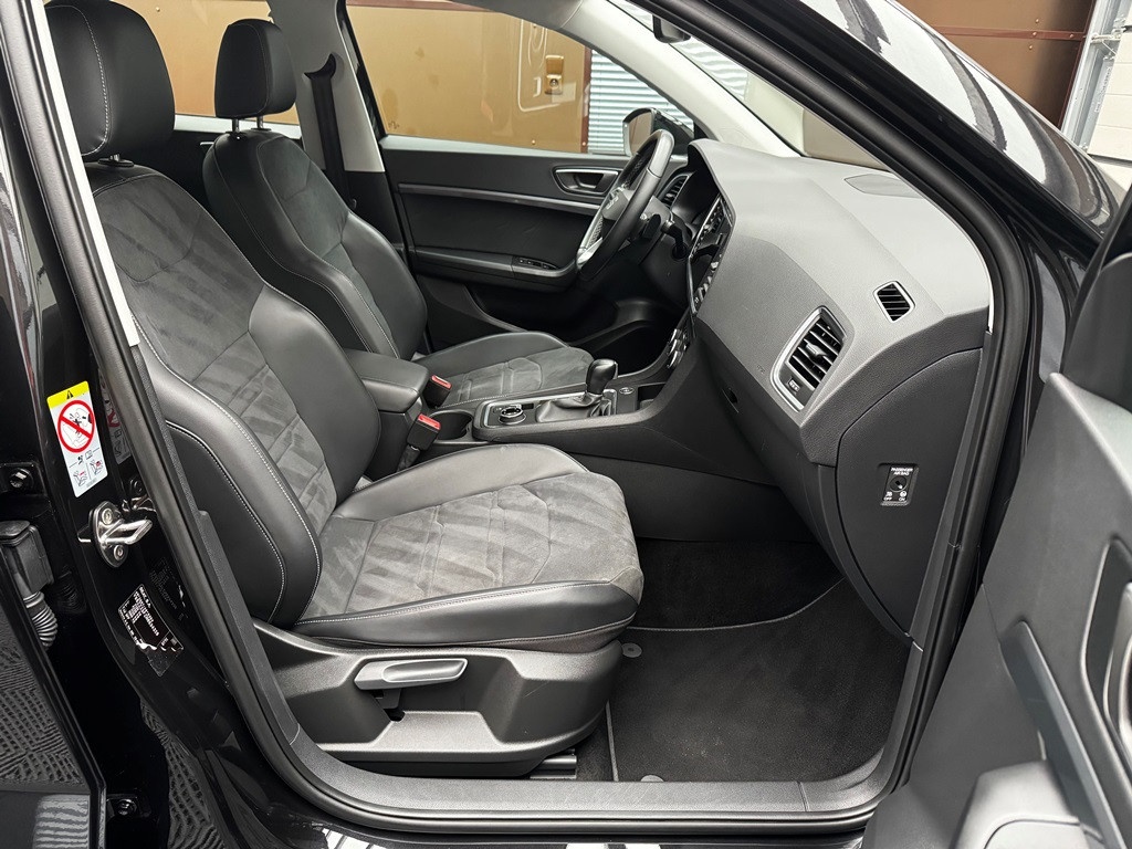 Seat Ateca 2.0 TDI Style 4Drive DSG / odpočet DPH - 13