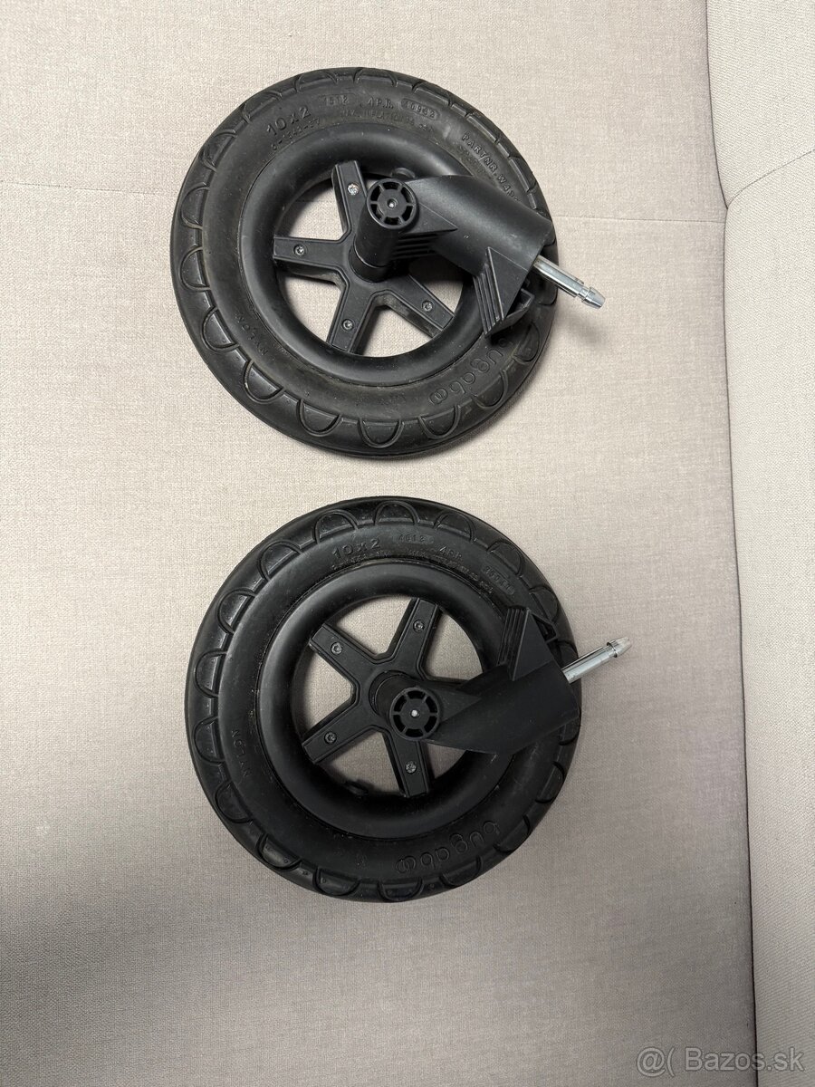 Kočík Bugaboo Chameleon 3 - 13