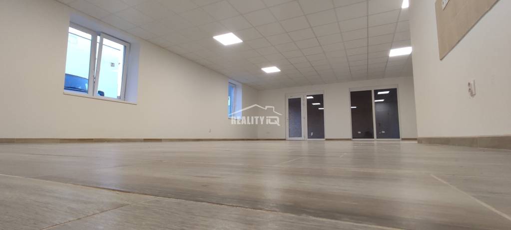 Prenájom, obchodný, admin. priestor, Centrum , Reality IQ - 13