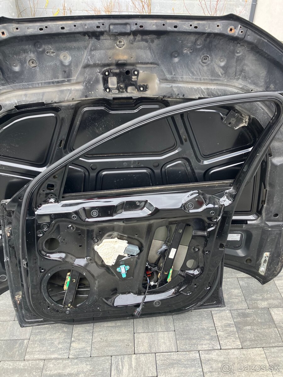 Audi a 4 b8,5 facelift - 13