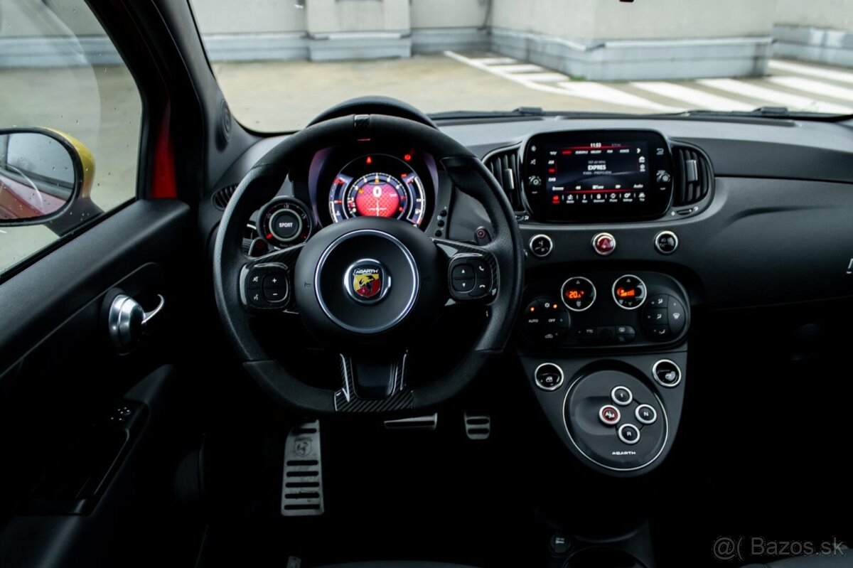Abarth - 13