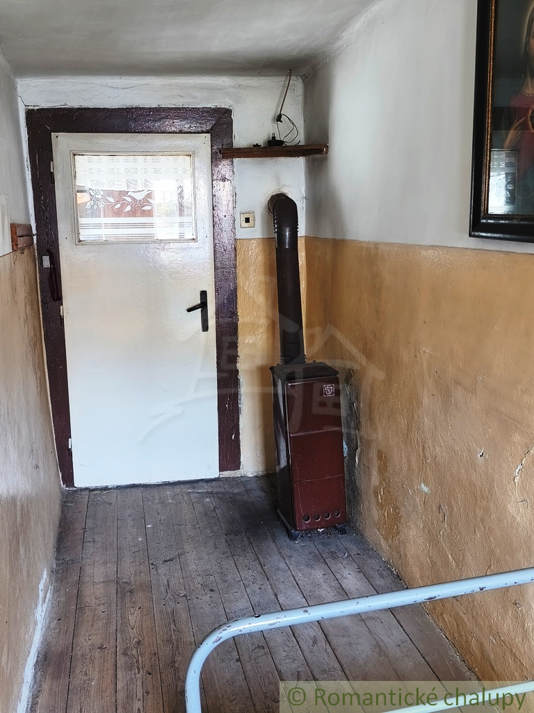 Výzva pre odvážnych, Vyšné Repaše - 13