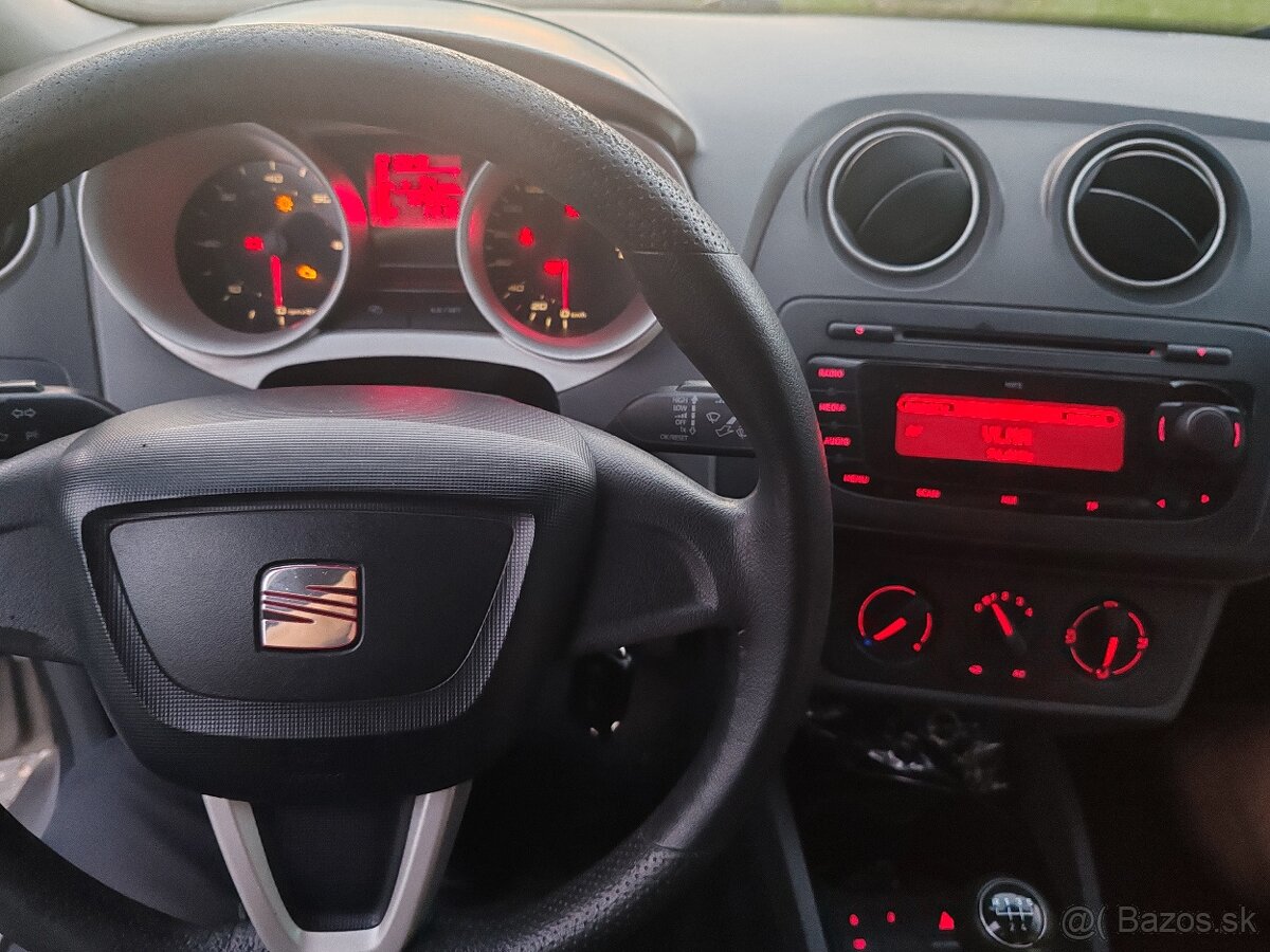 Seat Ibiza - 13