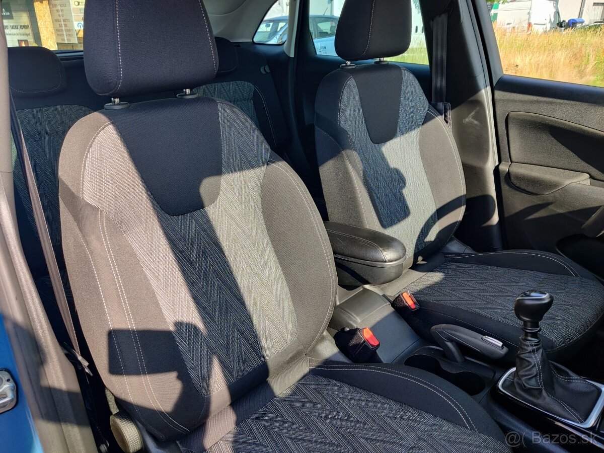 Opel CROSSLAND X - 13