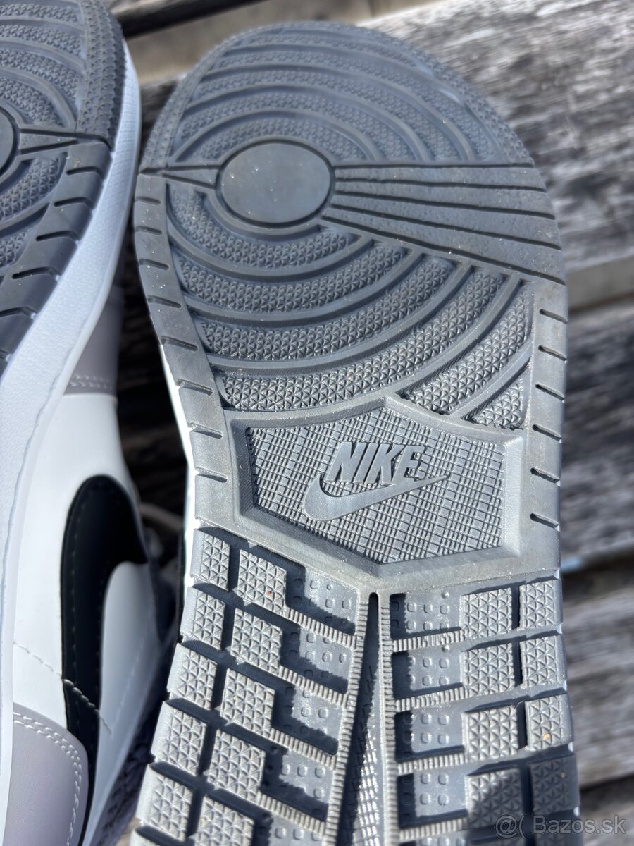 Jordan 1 topanky - 13