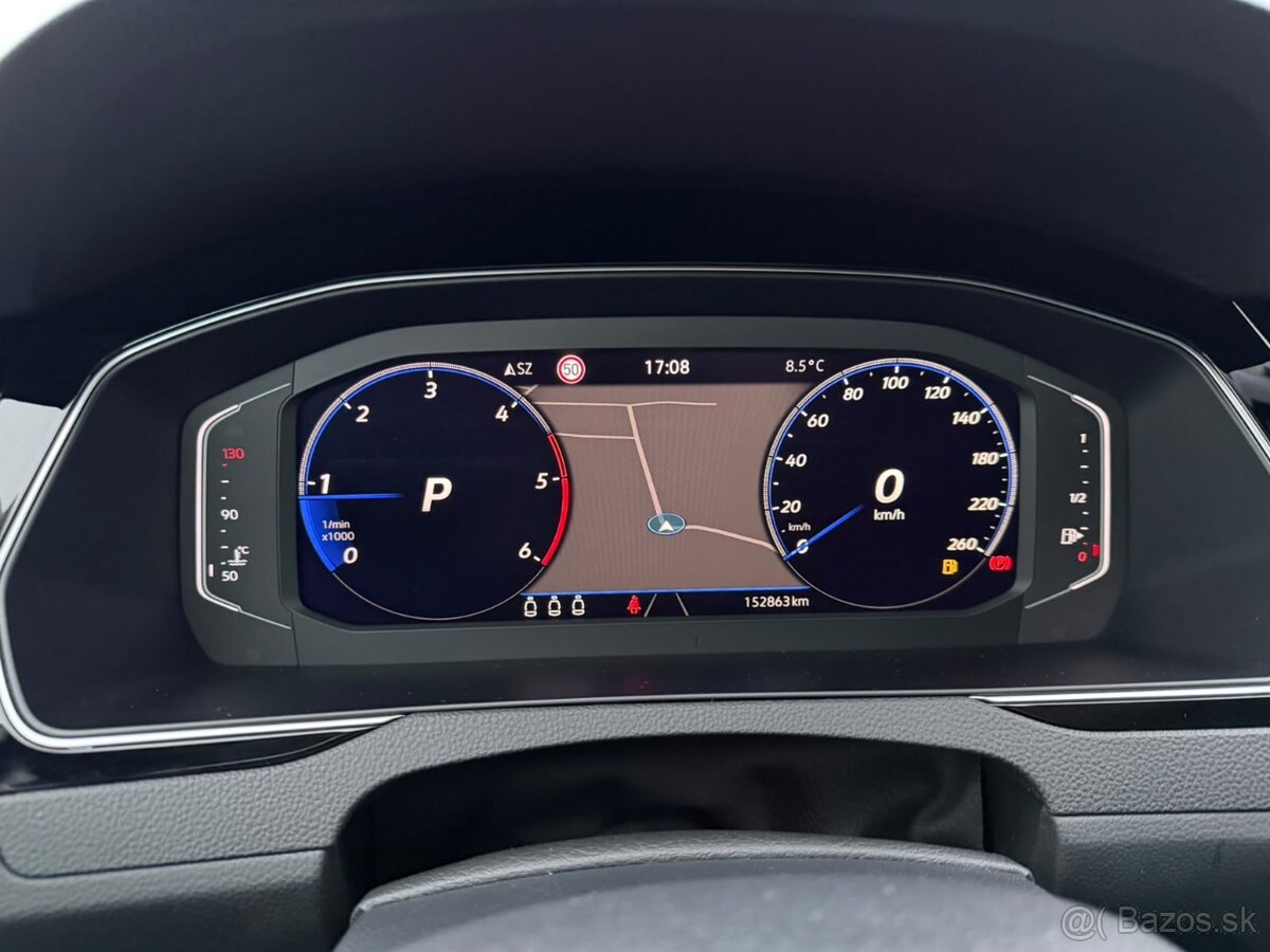 Volkswagen Passat 2022 147kw - 13
