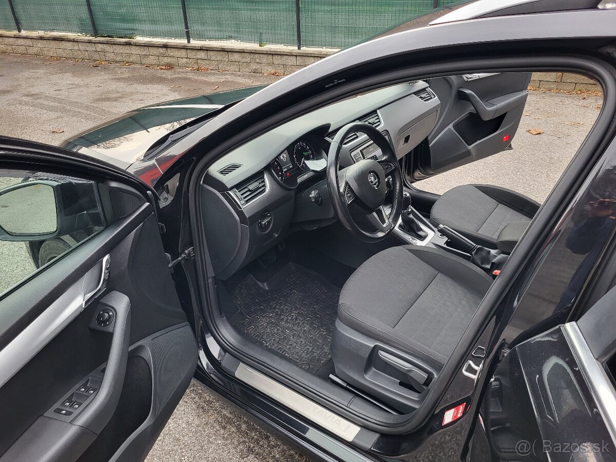 Škoda Octavia 3 Elegance - 2.0 TDi DSG - 13