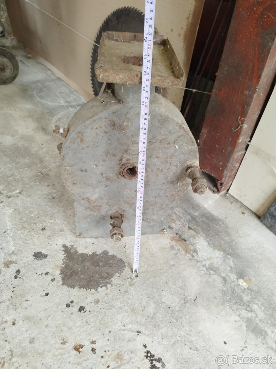 Predám cinkulár - 13