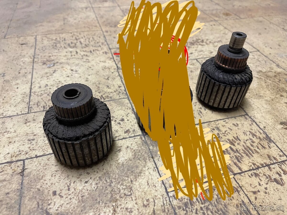 Jawa perak kyvacka - diely - 13