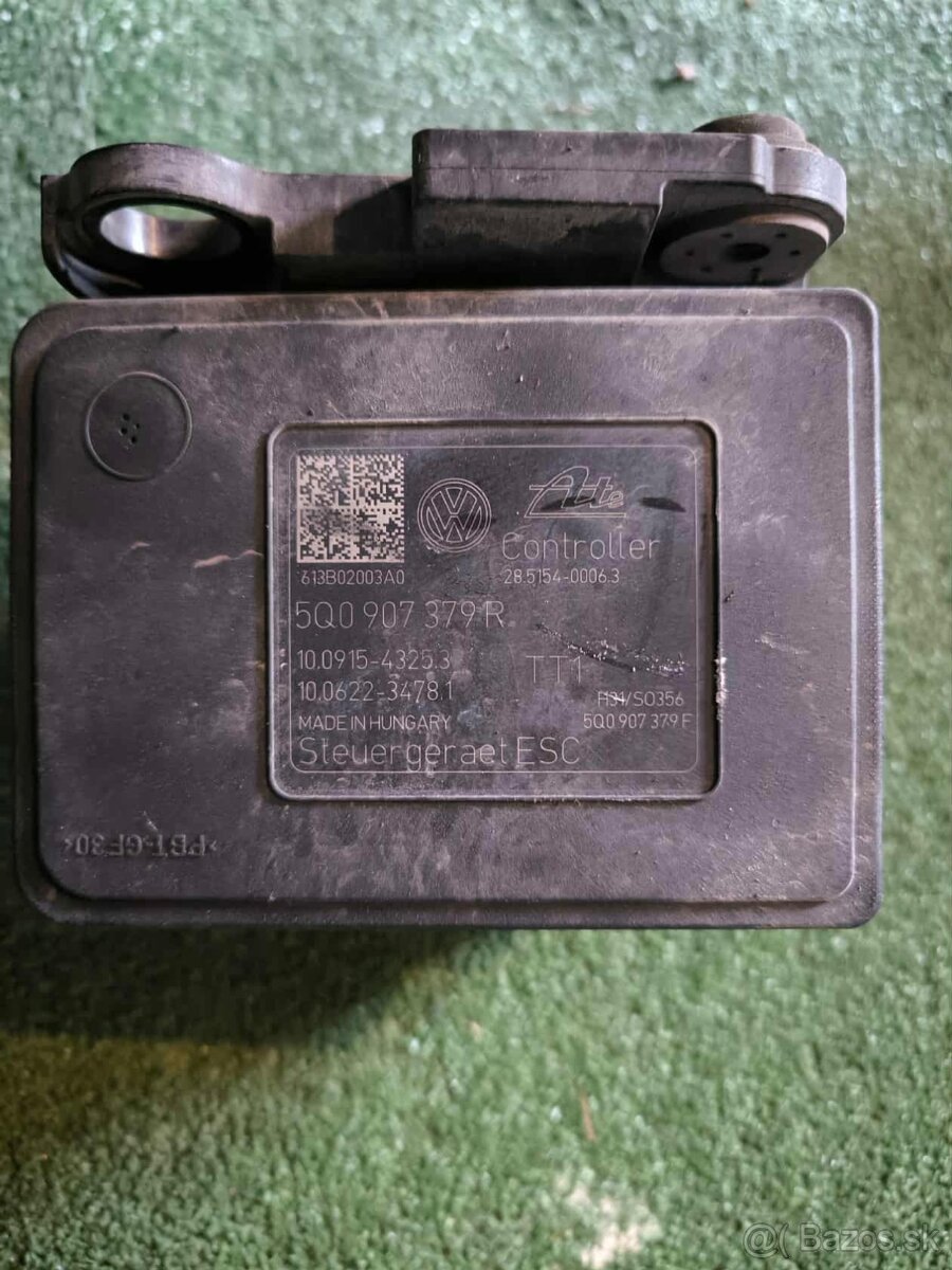 Náhradné diely škoda octavia 3 - 13