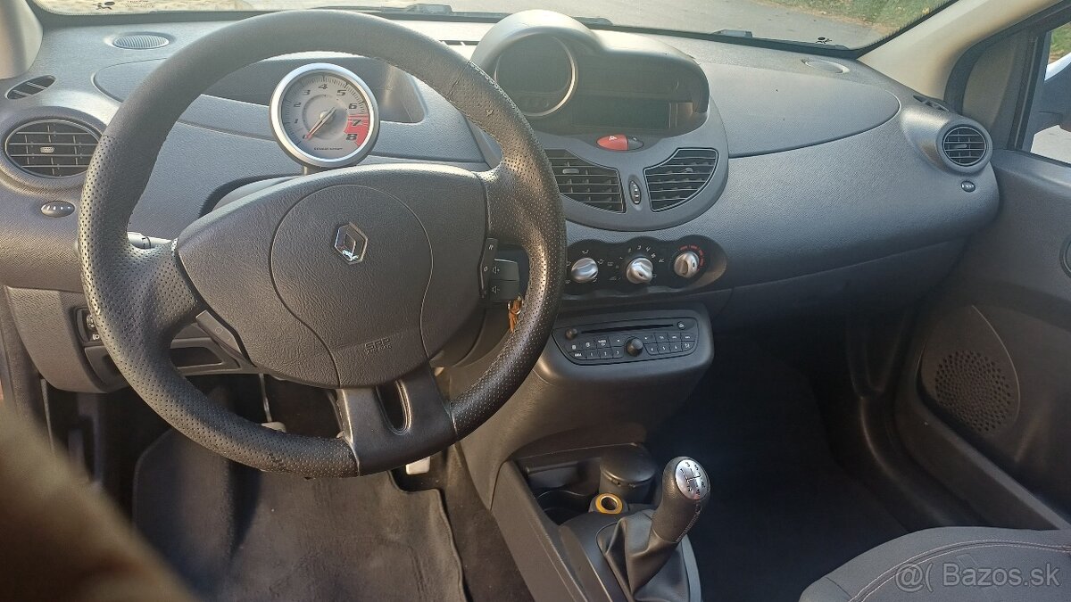 Renault Twingo RS - 13