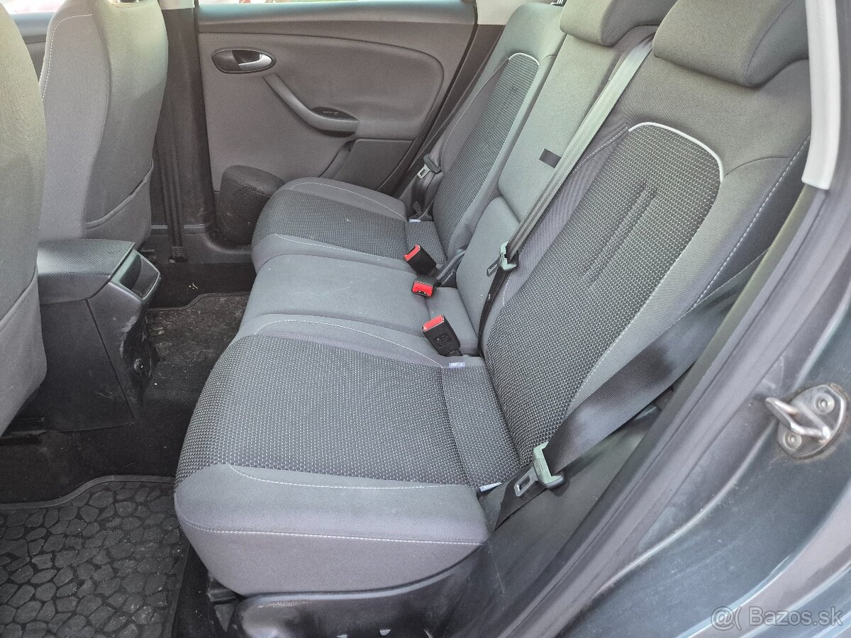 Seat altea - 13