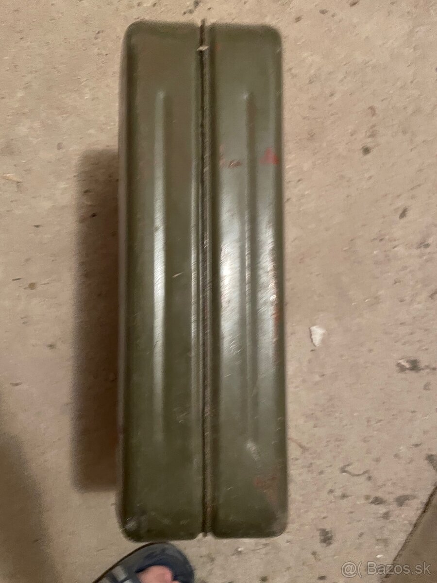 Vojenské veci 2 - 13