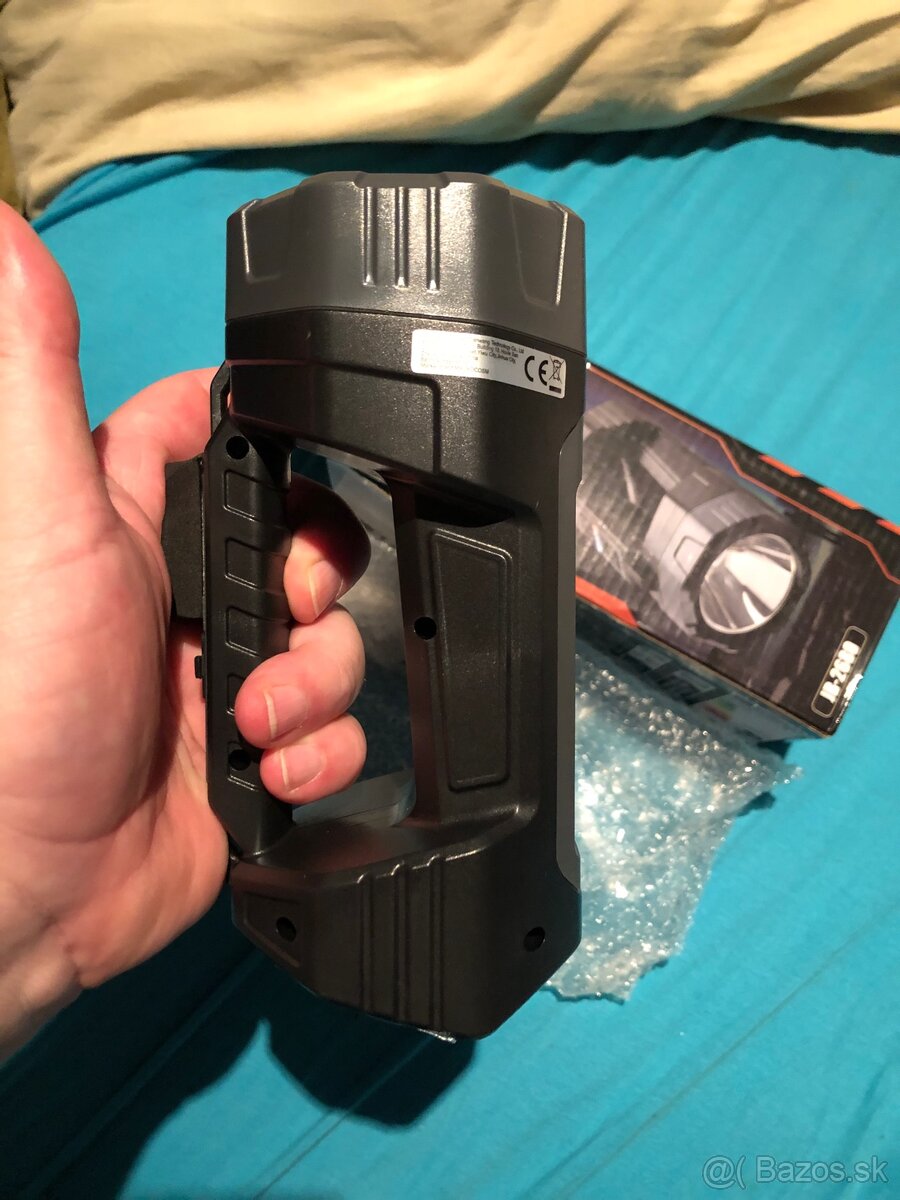 Led baterka (kemping) - 13