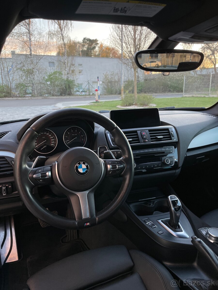 BMW F22 M240i - 13