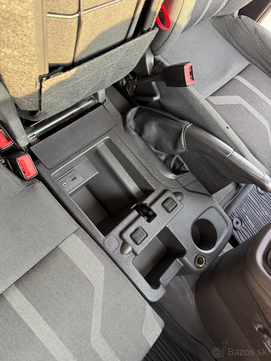 Ford Transit Connect 1,5 TDCi 2018 - 13