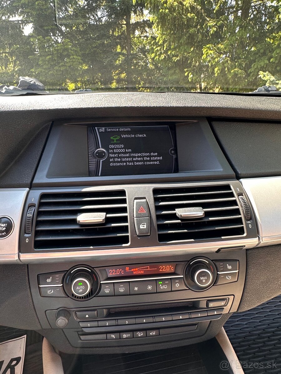 Bmwx6 - 13