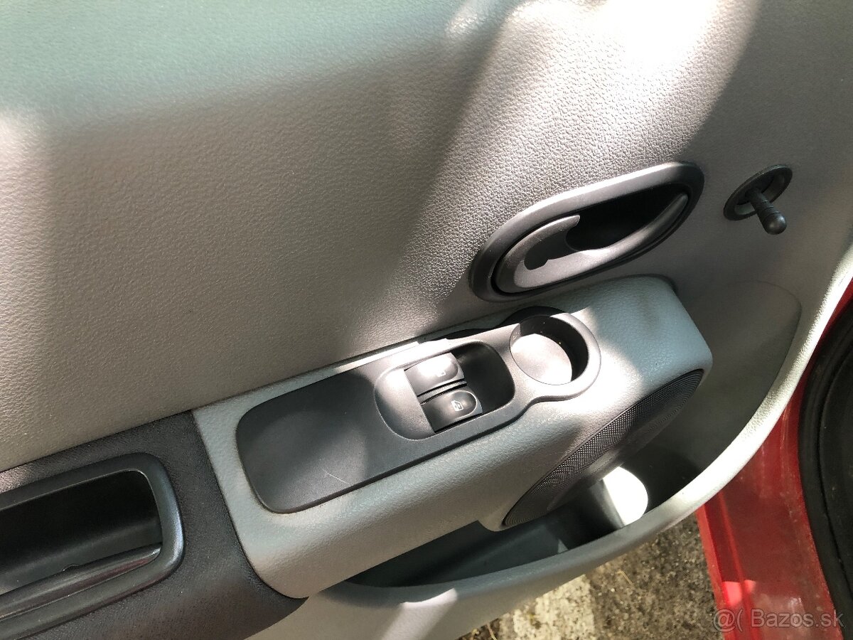 Renault modus 2013 1.2 55kw benzin - 13