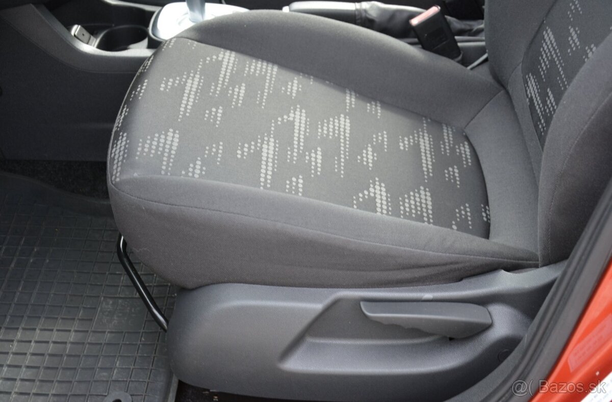 Opel Corsa 1.2 benzín, SR. voz. automat - 13