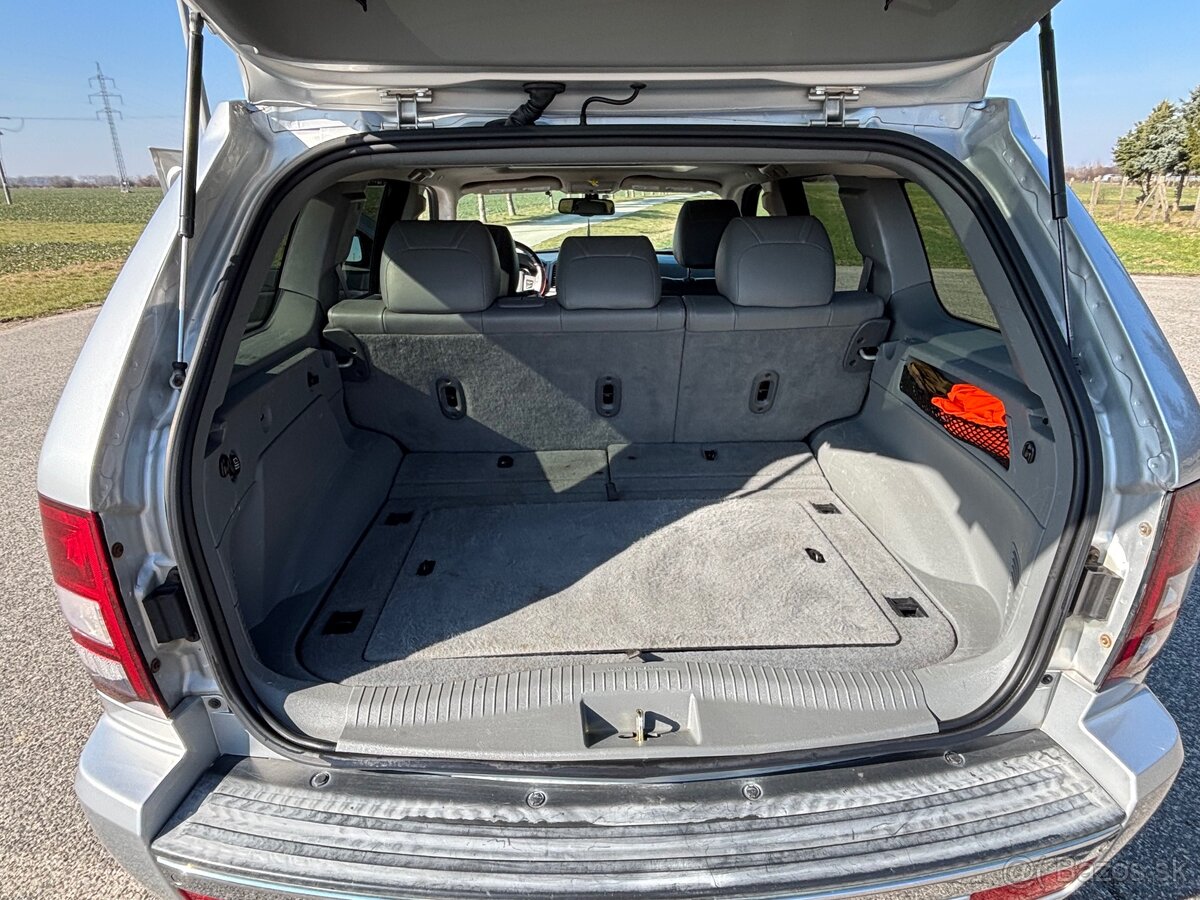 Jeep Grand Cherokee - 13