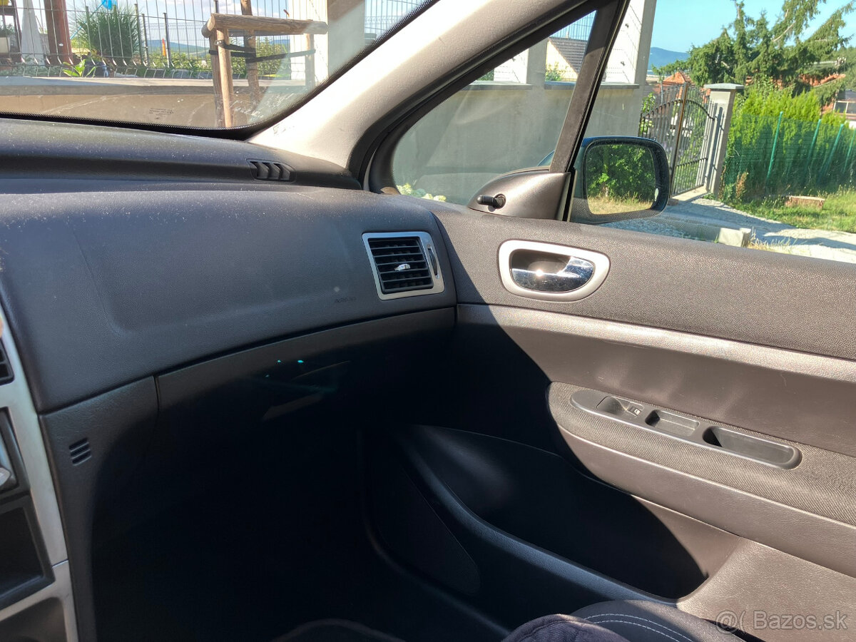 Peugeot 306 - 13