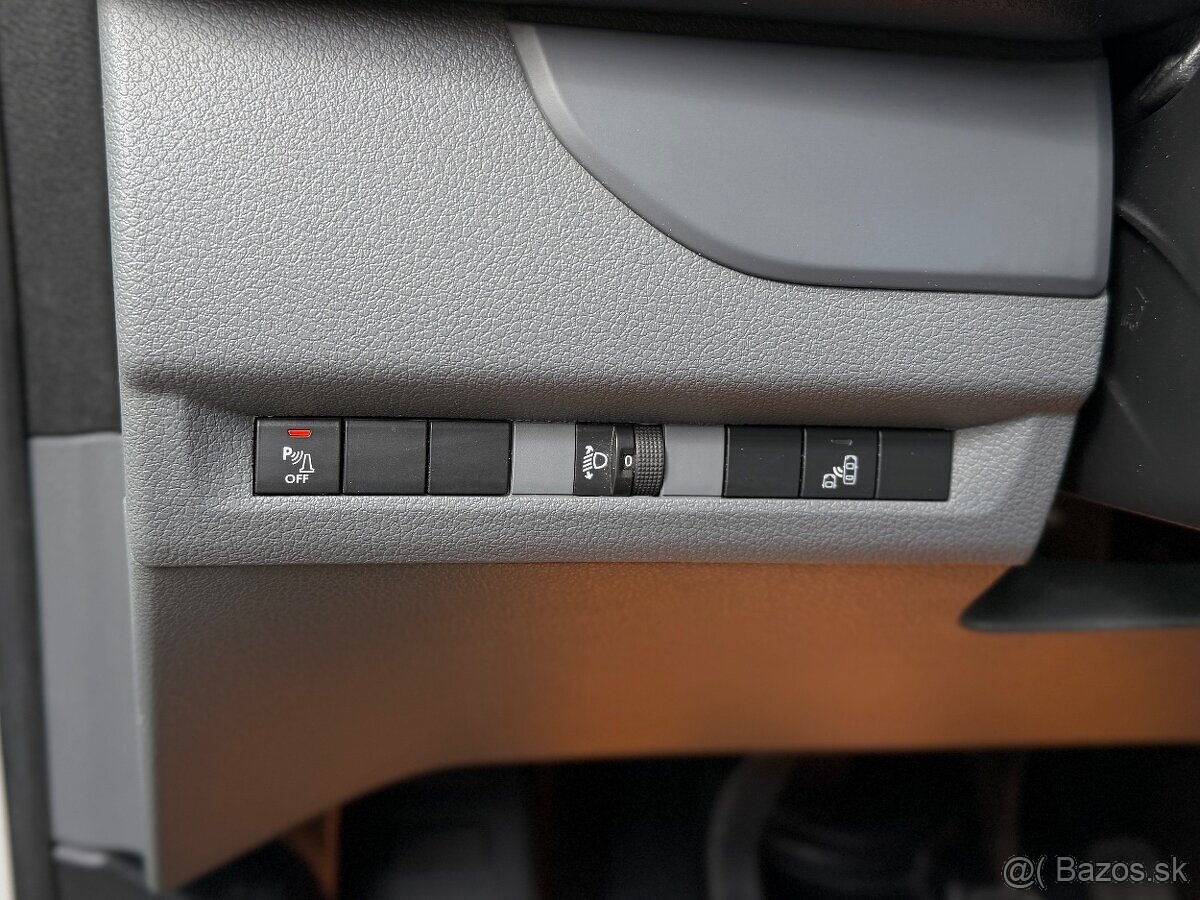 Citroën Jumpy 1.6 BlueHDi 115 S&S L1H1 Comfort - 13