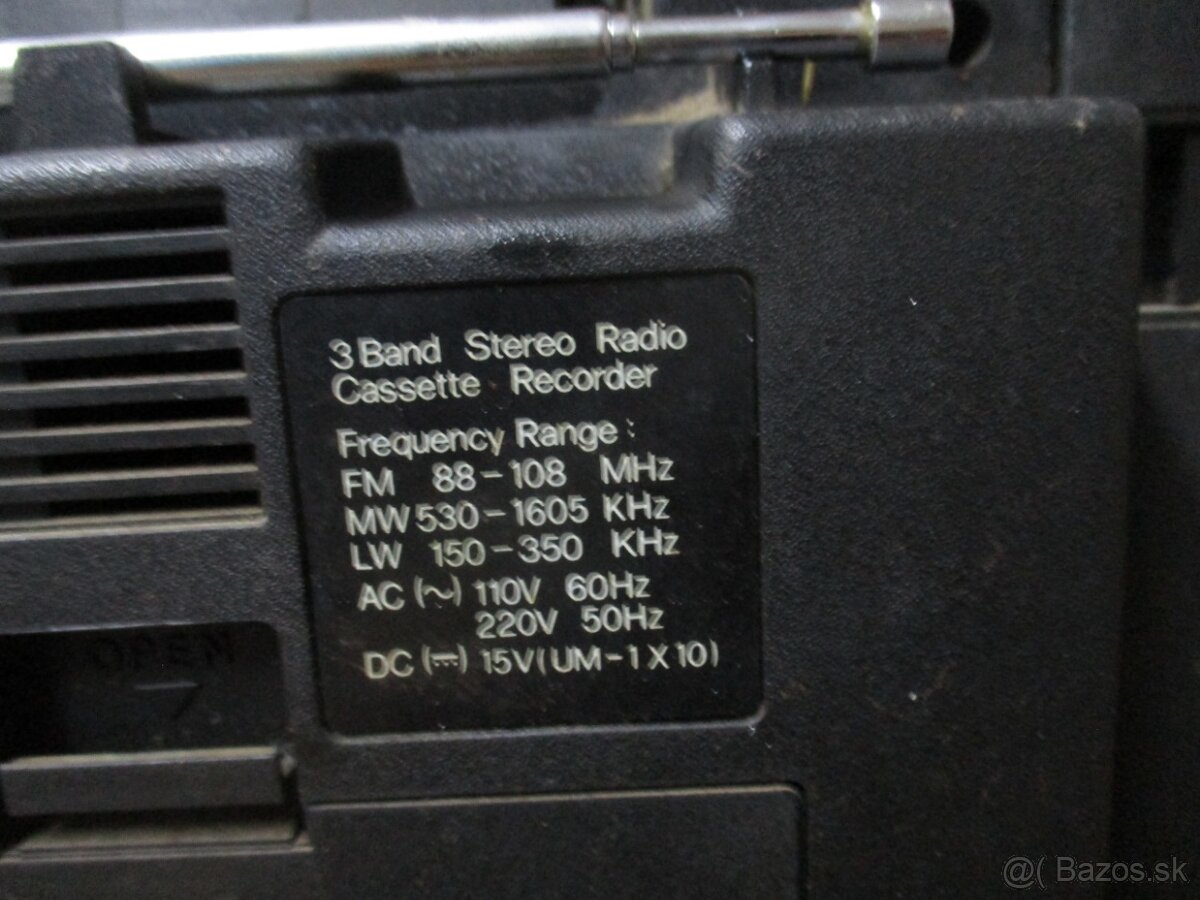 TOKYO GE-389D - 13