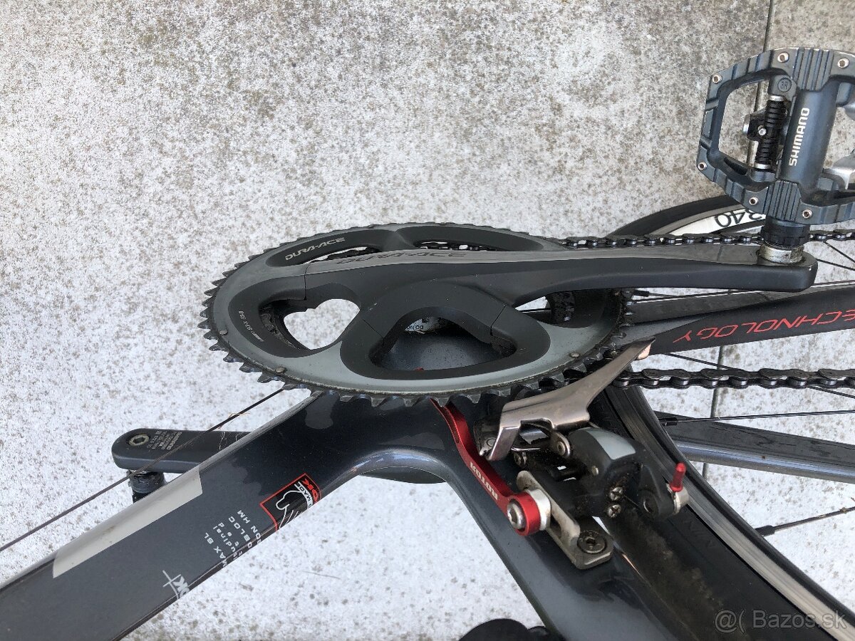 Look carbon sada dura ace uplne nova - 13