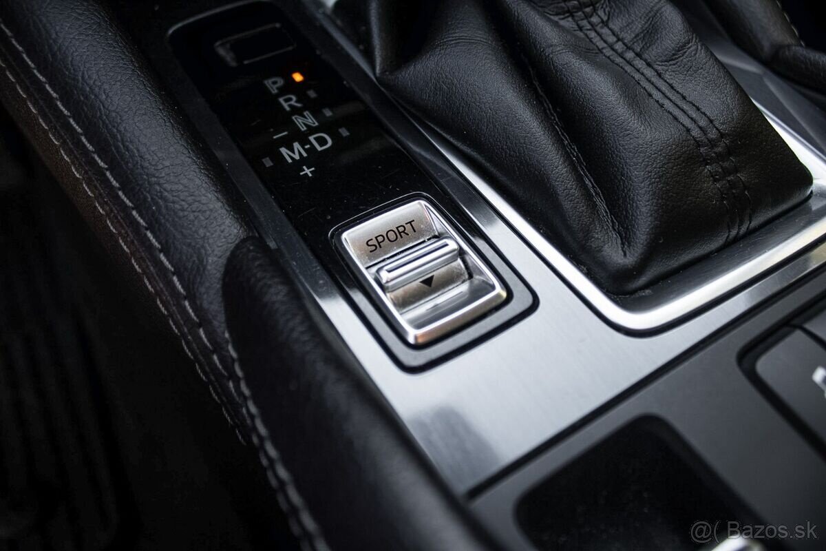 Mazda 6 2.5 Skyactiv-G Revolution TOP A/T - 13