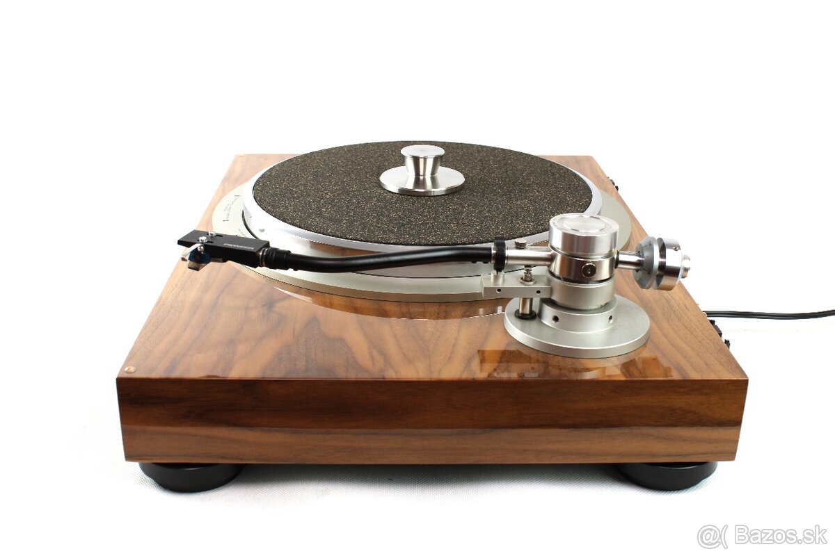 Gramofón PIONEER PL-30LII - 13