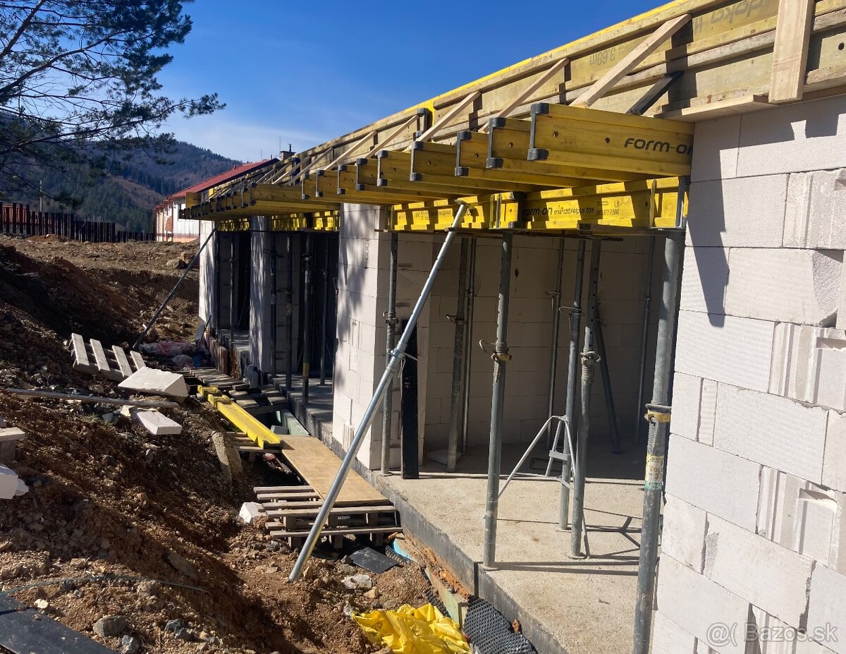 PRENÁJOM SUPER CENA, STROPNE DEBNENIE - 13