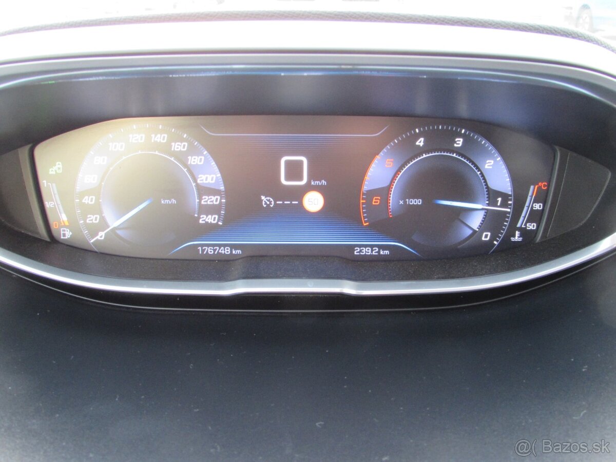 Peugeot 3008 2.0 BlueHDi S S Allure - 13