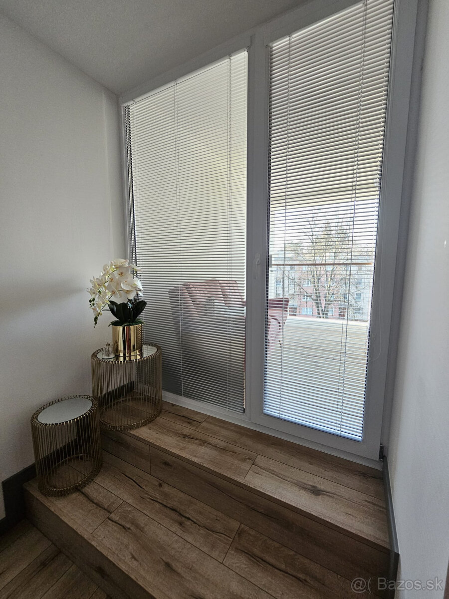 Prenájom 3 a 4 izbový byt Juraja Kréna 26. - 13