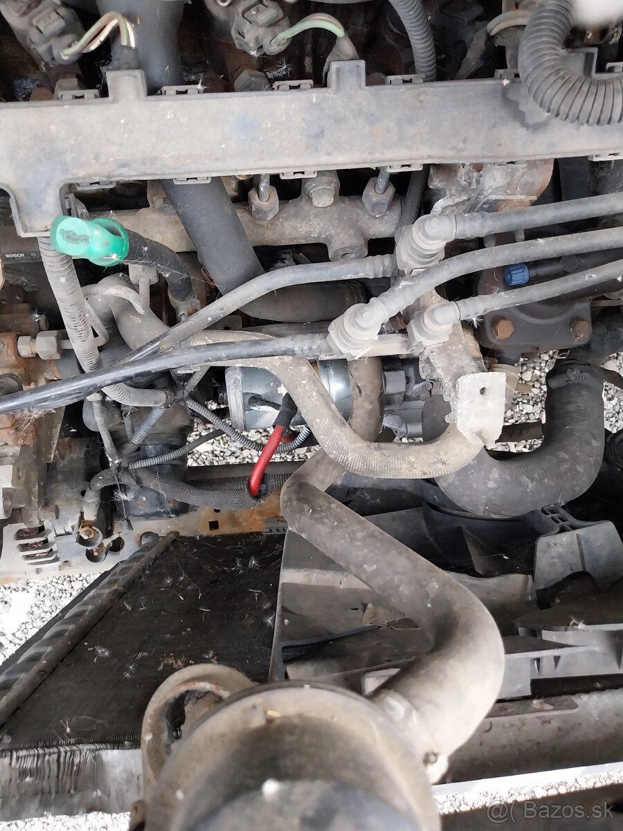 Citroen Jumper 2,0Hdi L1/H1 - 13