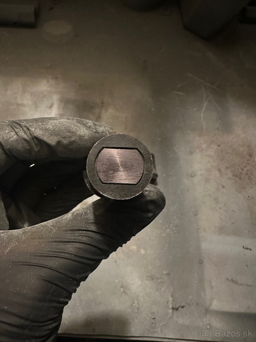 Rôzne diely BMW E36 - 13