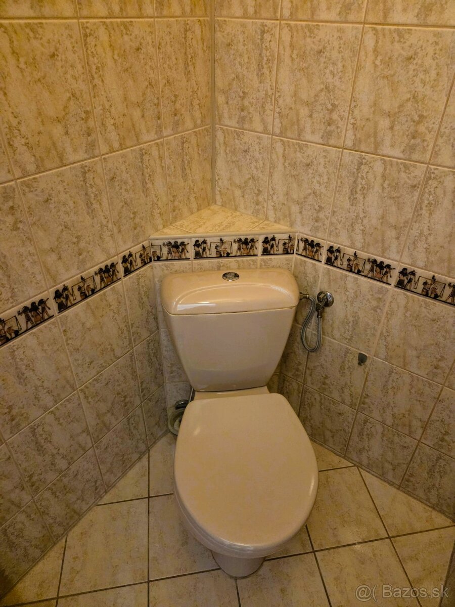 2-izbový byt | Bulvár - 13