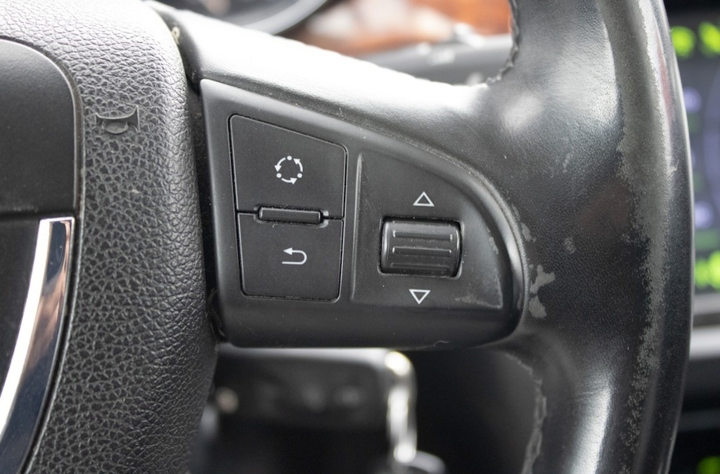 Škoda Superb 1,8 TSI Comfort, - 13